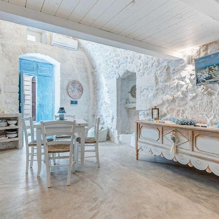 Bianco Calce - Ostuni Villa Kültér fotó