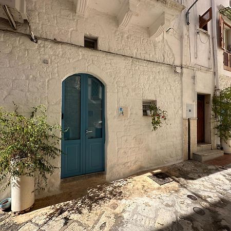 Bianco Calce - Ostuni Villa Kültér fotó