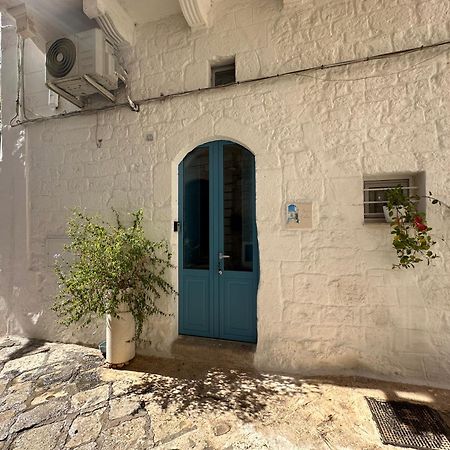 Bianco Calce - Ostuni Villa Kültér fotó