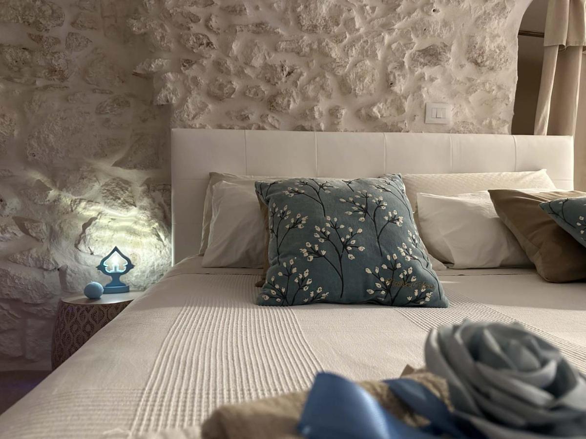 Bianco Calce - Ostuni Villa Kültér fotó