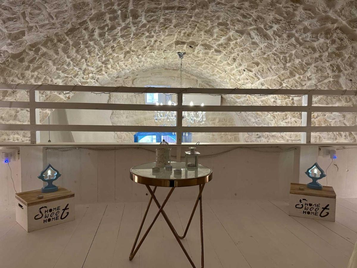 Bianco Calce - Ostuni Villa Kültér fotó