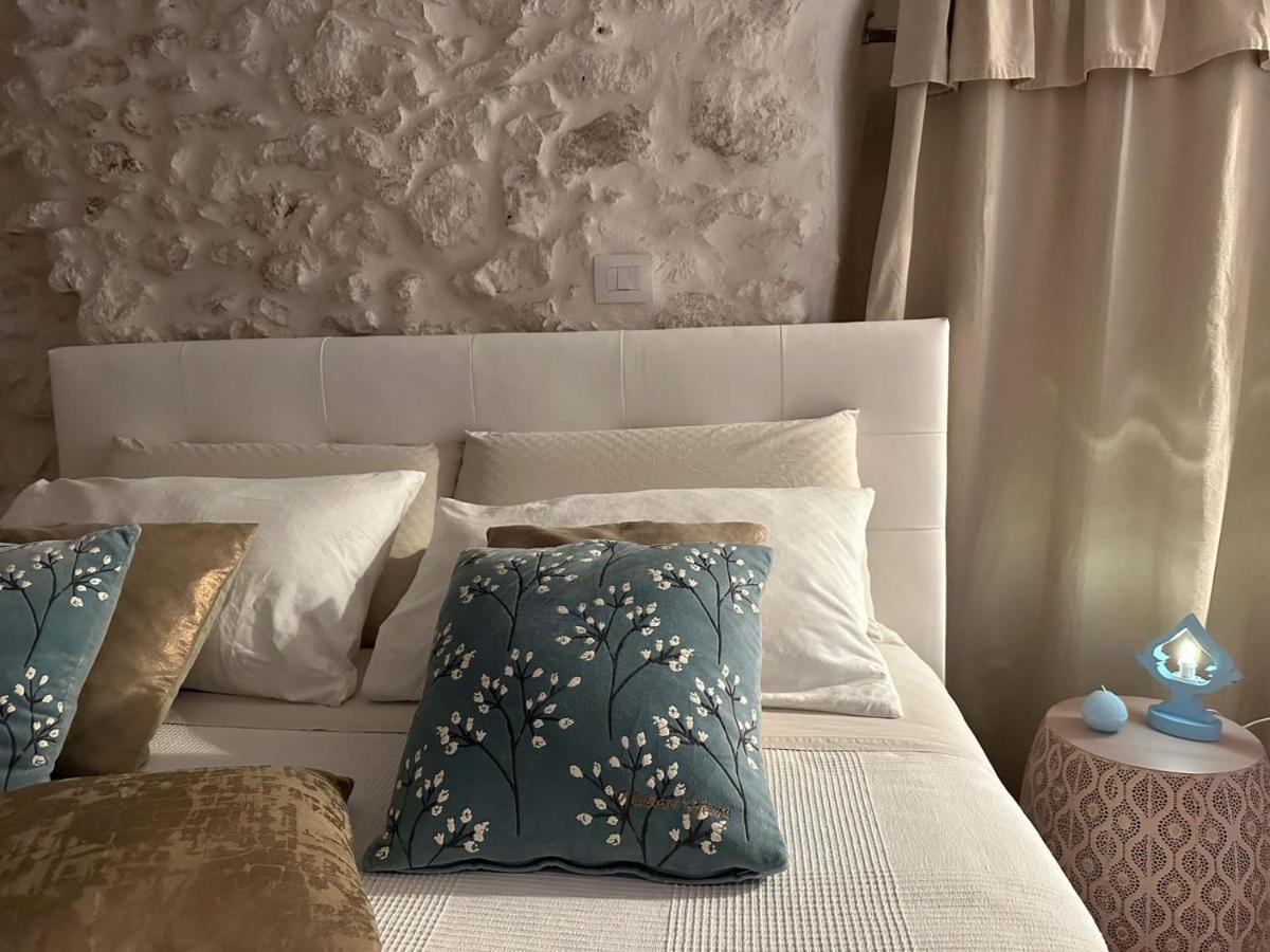 Bianco Calce - Ostuni Villa Kültér fotó