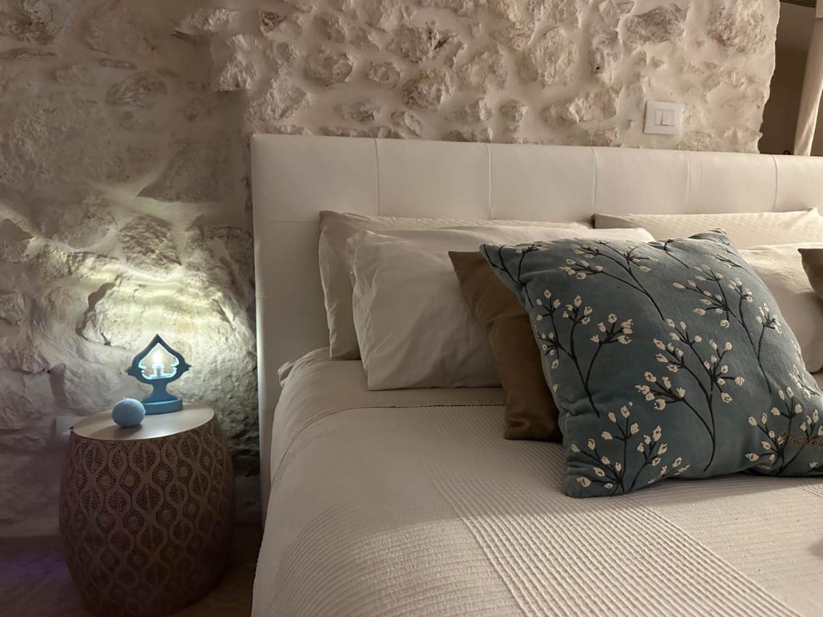 Bianco Calce - Ostuni Villa Kültér fotó