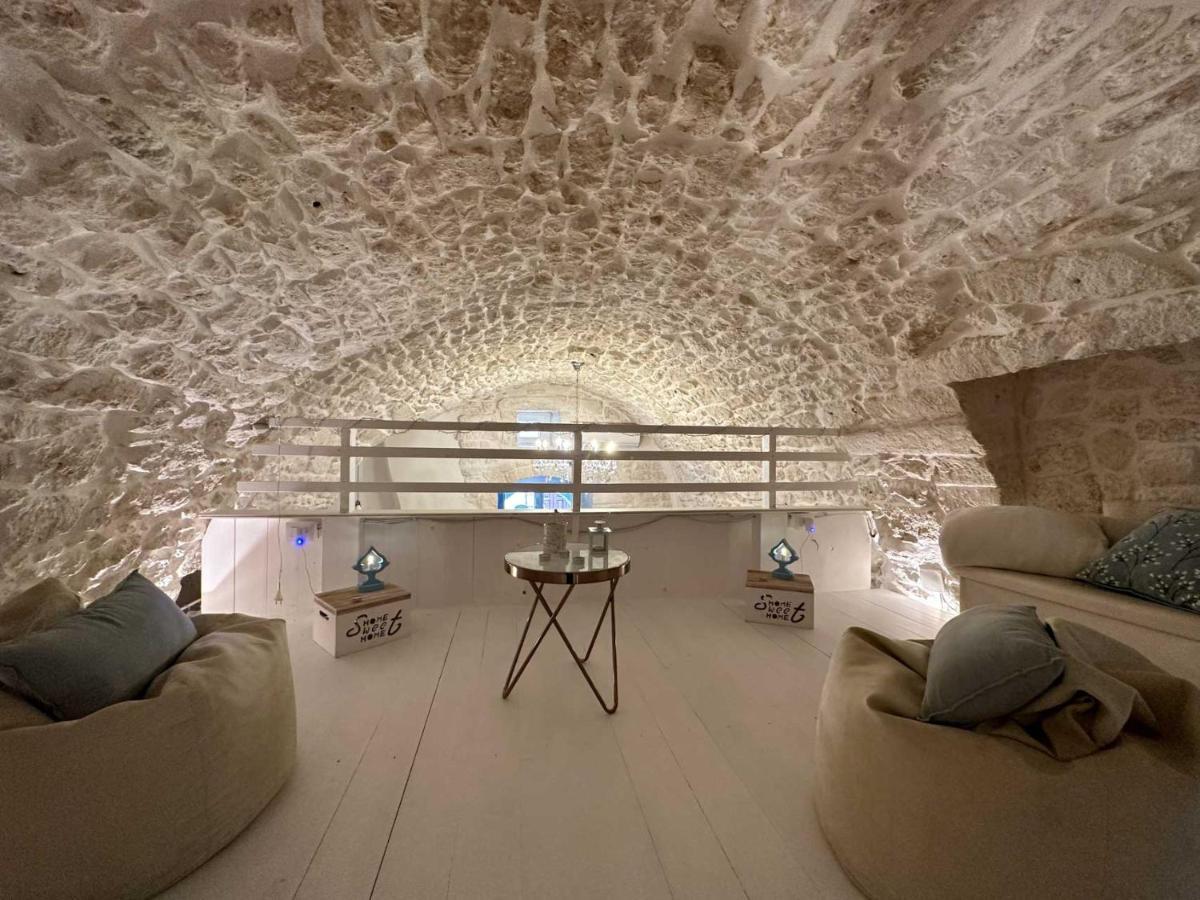Bianco Calce - Ostuni Villa Kültér fotó