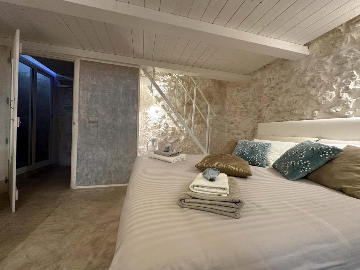Bianco Calce - Ostuni Villa Kültér fotó