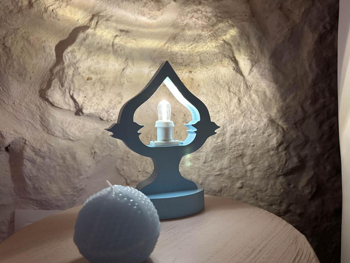 Bianco Calce - Ostuni Villa Kültér fotó