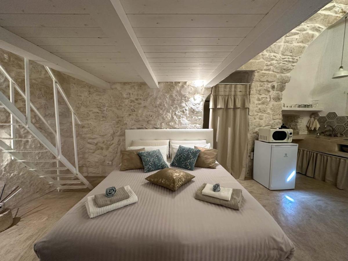 Bianco Calce - Ostuni Villa Kültér fotó